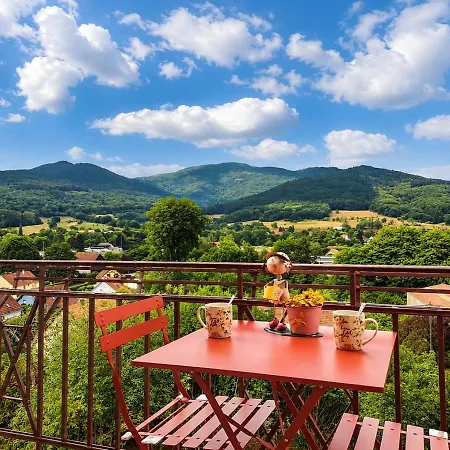 Apartmán Le Balcon De