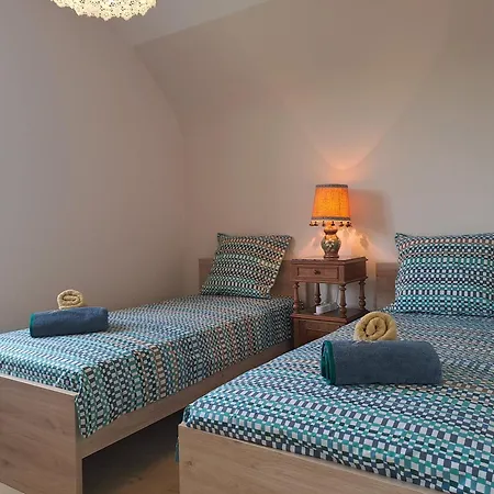 Le Balcon De Apartmán