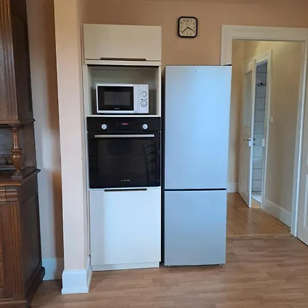 Apartmán Le Balcon De