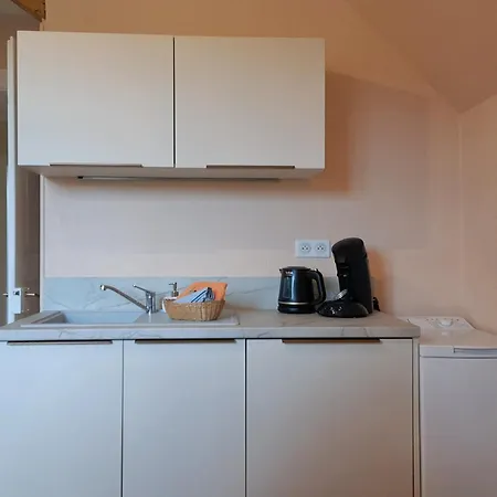 Apartmán Le Balcon De *