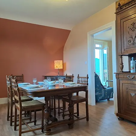 Le Balcon De Masevaux-Niederbruck