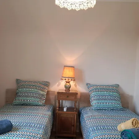Apartmán Le Balcon De